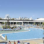 Lanzarote met kinderen: Relaxia Lanzasur Club