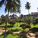 Droomvakantie Zanzibar, Neptune Pwani Beach Resort & Spa