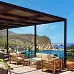 Cala San Miguel Hotel Ibiza Curio Collection by Hilton, Ibiza