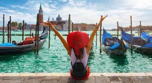 Een stedentrip naar Venetië? Check deze tips!