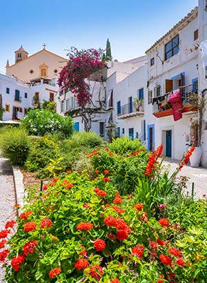 Auto huren Ibiza: tips