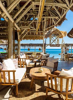 Mooiste boutique hotels Kreta: Nostos Beach