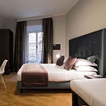 Navona Theatre Hotel, Rome