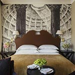 Starhotels Michelangelo, Rome