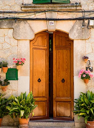 Auto huren Mallorca: Valldemossa