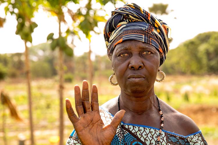 Praktische tips Gambia: fotograferen