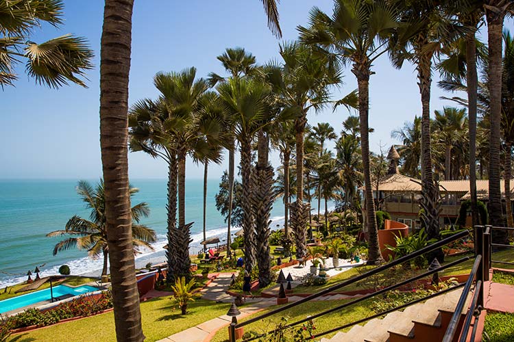 Praktische tips Gambia: verwachting