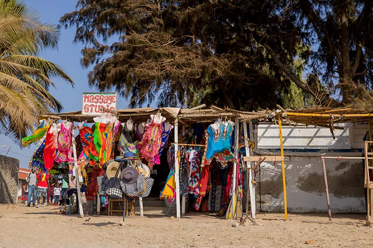 Praktische tips Gambia