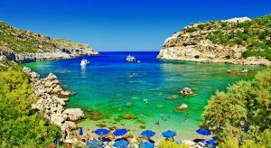 Op vakantie naar Rhodos? Check deze tips!