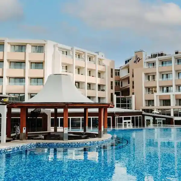 db Seabank Resort & Spa, Malta