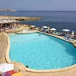 Preluna Hotel & Spa, Malta