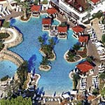 Amfora Hvar Grand Beach Resort, Kroatië