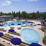 Bluesun Hotel Elaphusa, Brac