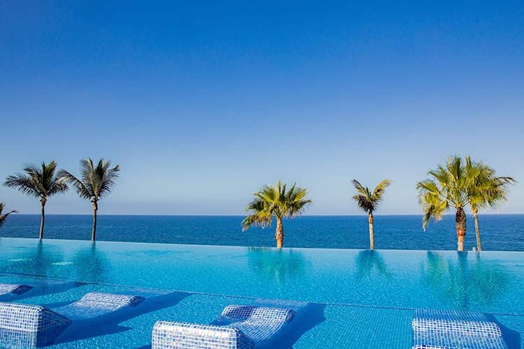 Wat te doen op Gran Canaria: hotel