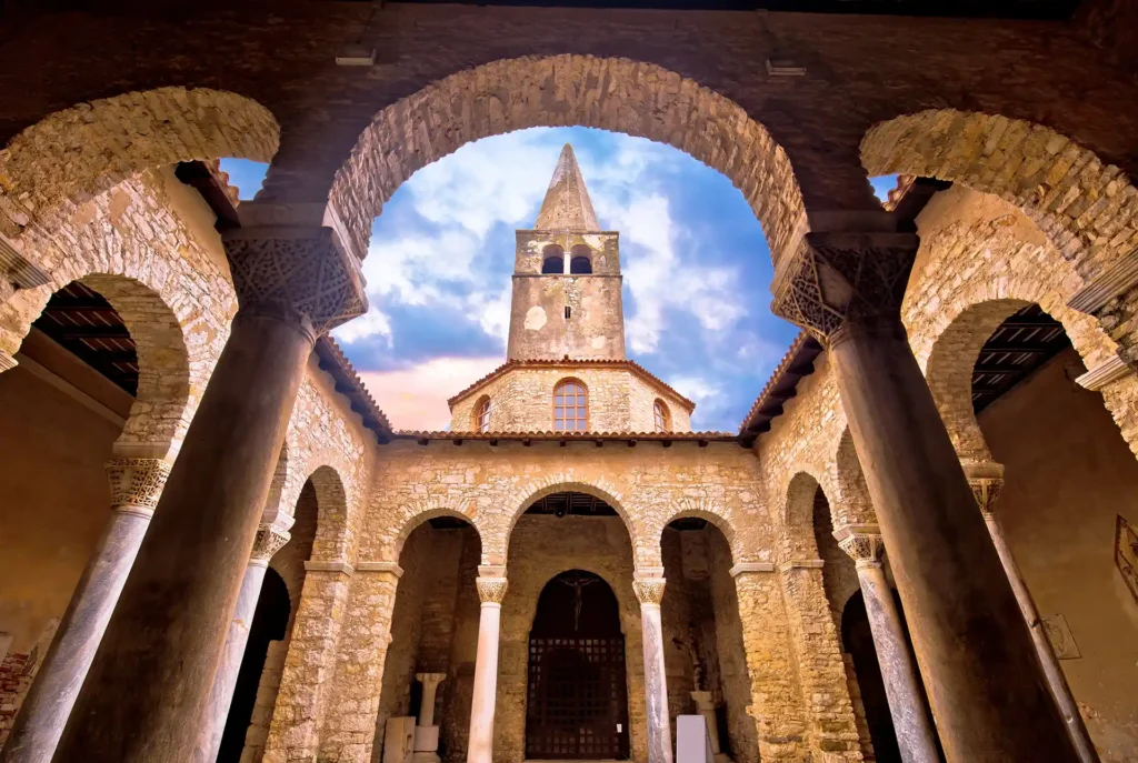 Weetjes Kroatië: UNESCO