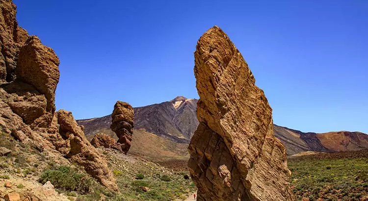 Sightseeing! De leukste excursies op Tenerife