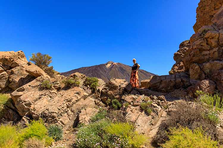 Tenerife tips - El Teide