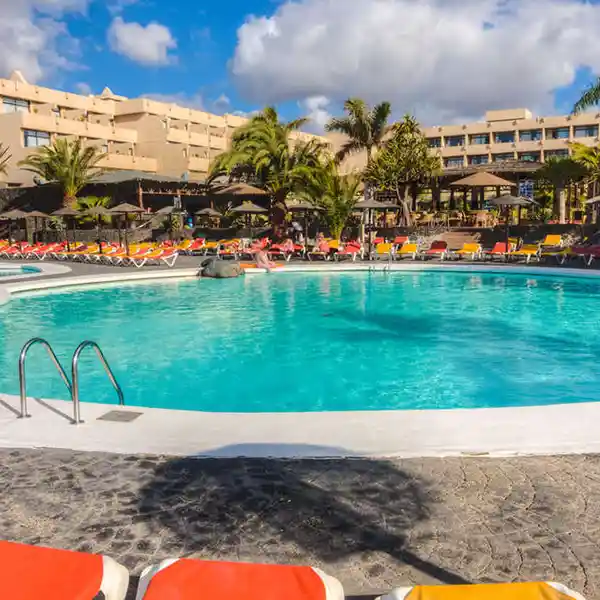 Hotel Beatriz Playa & Spa, Lanzarote