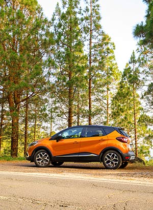 Auto huren Gran Canaria