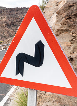 Auto huren Gran Canaria