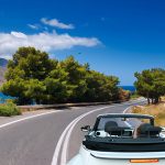 Auto huren Kreta