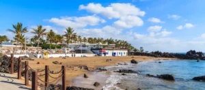 Waar verblijf jij? De leukste badplaatsen op Lanzarote