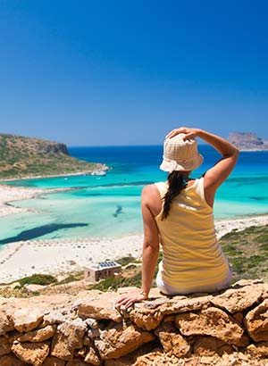 Vakantie Kreta tips