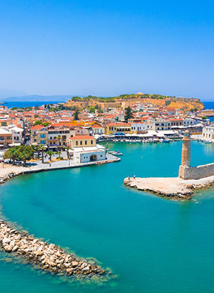 Vakantie Kreta tips: doen