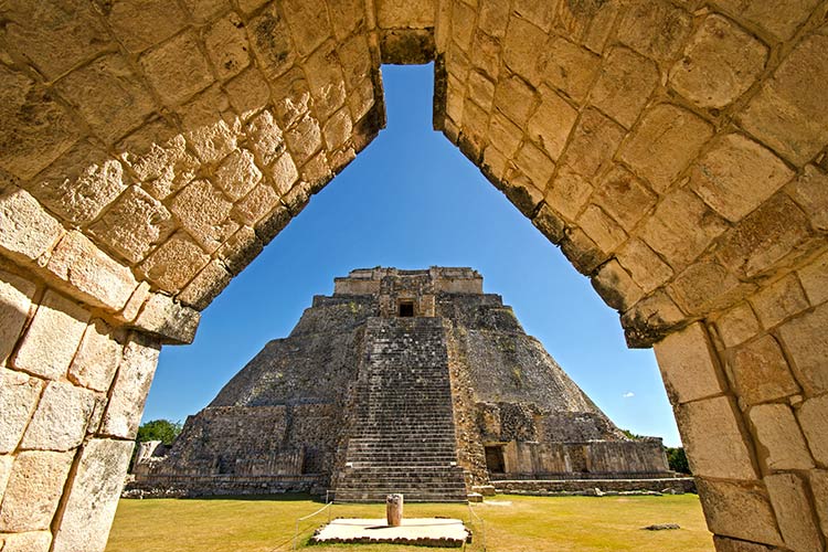 Bucketlist bestemmingen Mexico