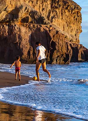 Vakantie Gran Canaria tips - kinderen