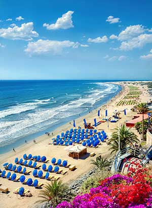 Vakantie Gran Canaria tips