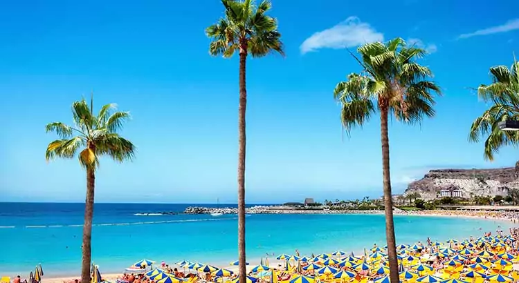 Vakantie Gran Canaria tips
