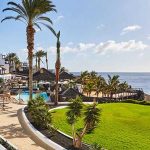 Mooiste hotels Lanzarote