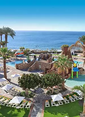Mooiste hotels Lanzarote, Iberostar Selection Lanzarote Park
