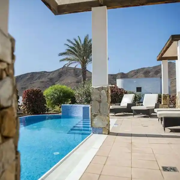 Playitas Villas