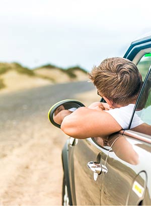 Auto huren Lanzarote