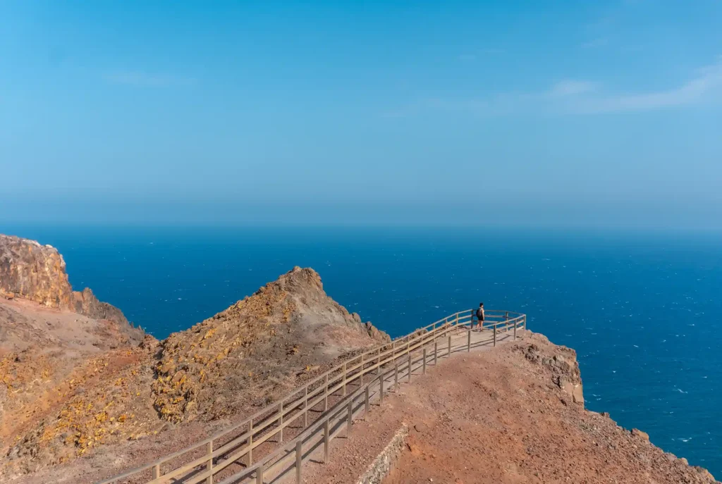 Bezienswaardigheden Fuerteventura: vuurtoren