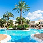 Riu Oliva Beach Resort, Fuerteventura