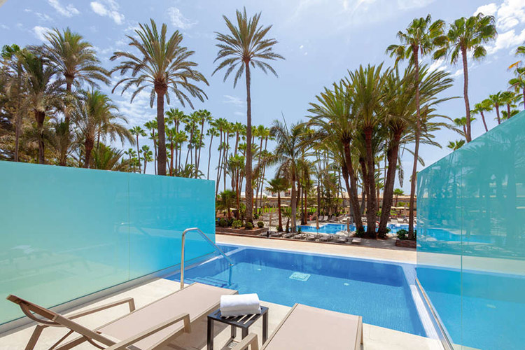 Vakantie Gran Canaria tips: hotels