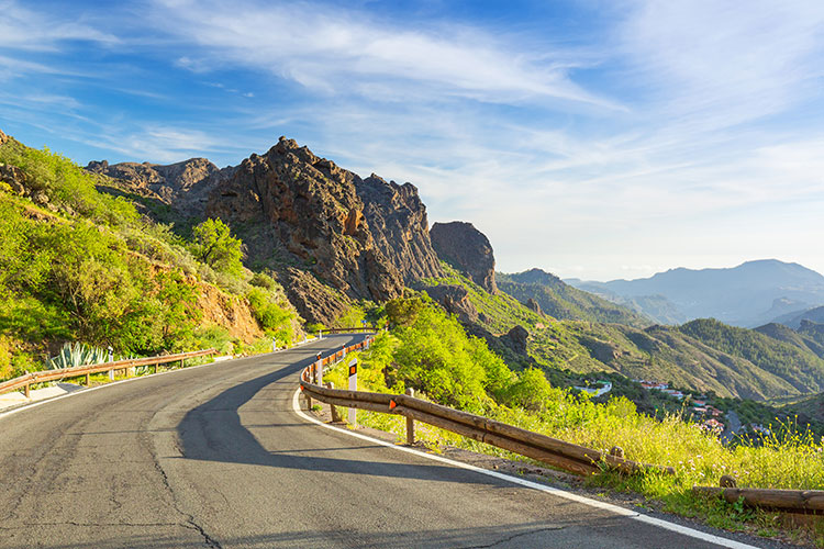 Vakantie Gran Canaria tips: vervoer