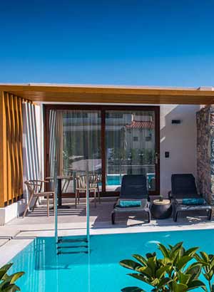 Vakantie Kreta tips: hotels