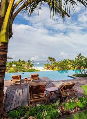 Mooiste hotels Zanzibar, Zuri Zanzibar Hotel & Resort