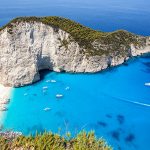Mooiste stranden Zakynthos