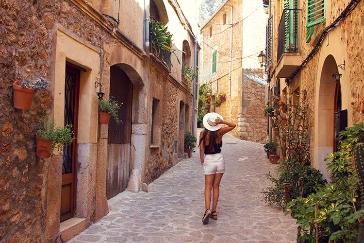 Vakantie Mallorca tips: Valldemossa