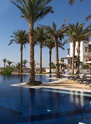 All inclusive hotels Egypte: El Gouna