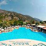 Club Belcekiz Beach, Ölüdeniz