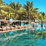 Constance Le Prince Maurice, Mauritius