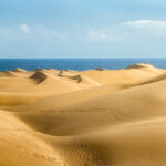 Dunas de Maspalomas, Gran Canaria