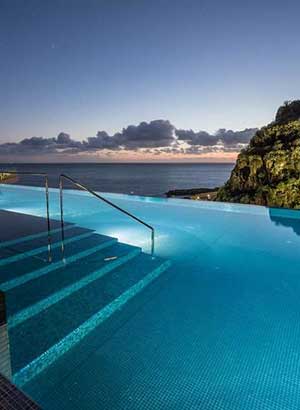 Mooiste hotels Portugal, Madeira