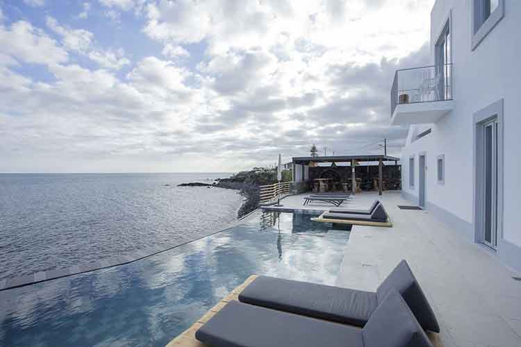 Mooiste hotels Portugal - White Exclusive Suites & Villas